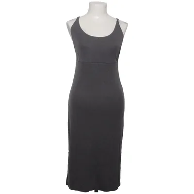 Dress (Black) from Double Agent Polyester, Viscose