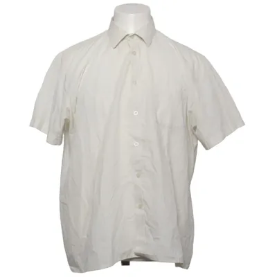 Kortärmad skjorta (Beige) från Diplomat