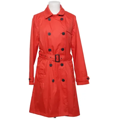 Trenchcoat (Röd) från Knirps Polyester