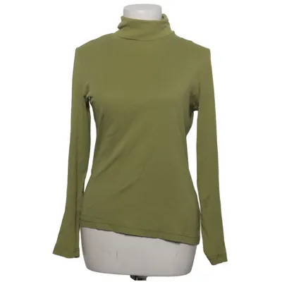 Rollkragenpullover (Grün) von Enna Bio-Baumwolle