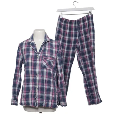 Pajamas (Blue, Pink, White) from Coquillage Cotton