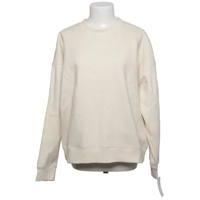 Collegetröja (Beige) från Calvin Klein Golf Bomull, Polyester