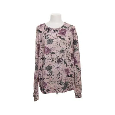 Långärmad t-shirt (Rosa, Flerfärgad) från Love to Lounge