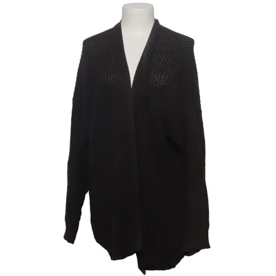 Cardigan (Gris) de Pacific Republic Pull & Bear