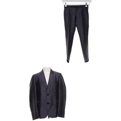 Kostym (Grå) från Lemmi Polyester, Viskos