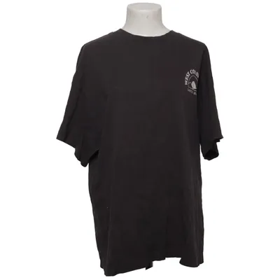 T-shirt (Grijs) van H&M Katoen