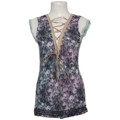 Haut (Noir, Violet, Multicolore) de Custo Barcelona Viscose