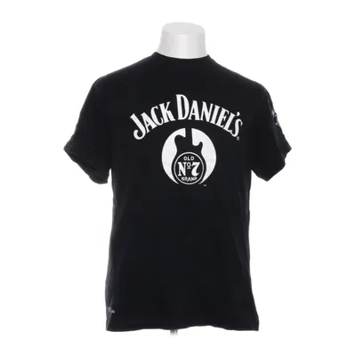 T-shirt (Svart) från Jack Daniels Bomull