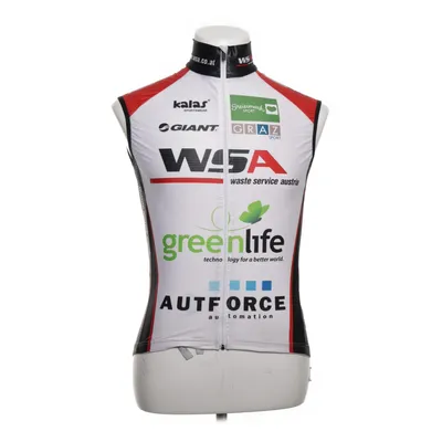 Wielershirt (Wit, Rood, Zwart, Groen) van Kalas Polyester