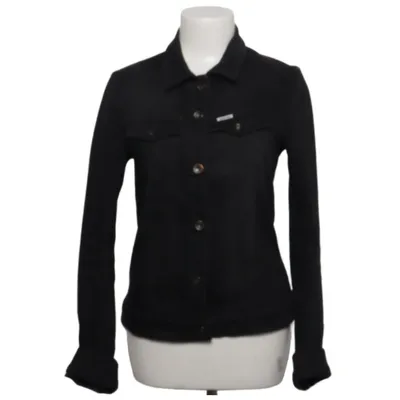 Jeansjacke (SOFIA) von Garcia Jeans Baumwolle, Elasthan