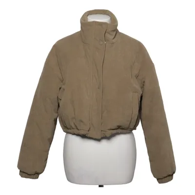Vinterjacka (Beige) från Missguided Petite