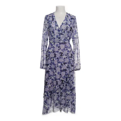 Dress (Blue, White, Purple, Black) from Fabienne Chapot Elastane, Recycled polyester, Viscose