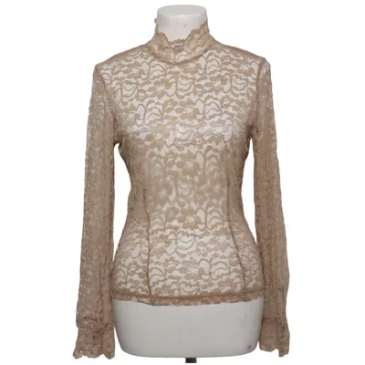 Top (Beige) fra Côté Femme