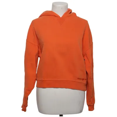 Sweat à capuche (6205) de Frieda & Freddies Coton, Polyester
