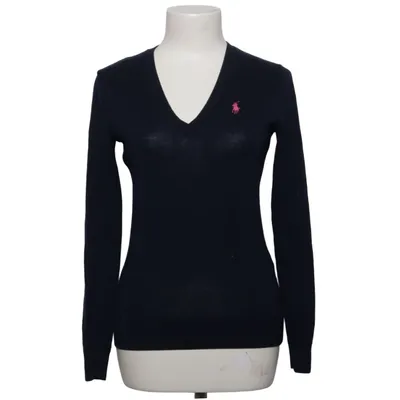 Pullover (Blå) fra Ralph Lauren Sport Merinould