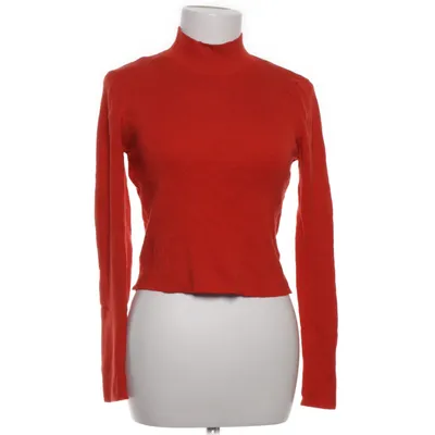 Turtleneck (Rød) fra Divided by H&M