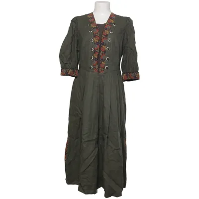 Dirndl (Grön, Flerfärgad) från Distler