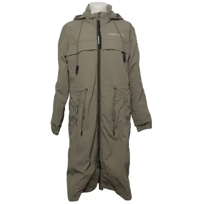 Parka (Voya2) van Khujo Nylon, Polyester