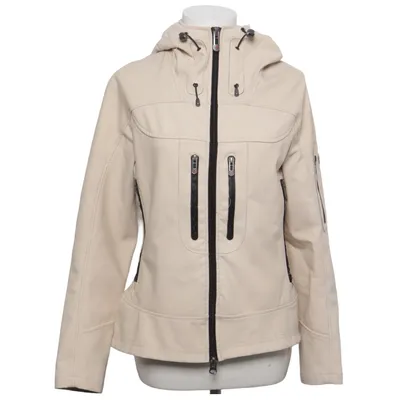 Jakke (Dynamica) fra Wellensteyn Elastan, Polyester, Polyurethan, Viscose