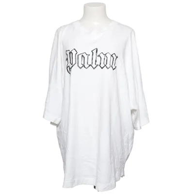 T-shirt (Vit) från Palm Angels Bomull