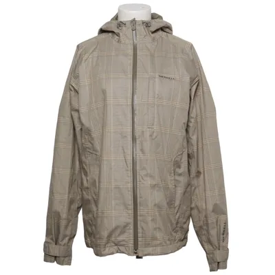 Rain jacket (Opti-Shell) from Merrell Polyester, Polyurethane