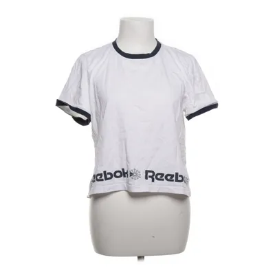 T-shirt (Vit, Svart) från Reebok Classic