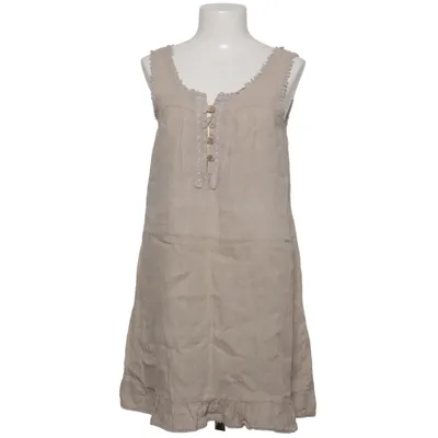 Klänning (Beige) från Caro Linne