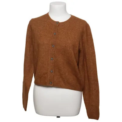 Kofta (JDYCHLOE LIFE L/S CARDIGAN KNT NOOS) från JDY Akryl, Återvunnen polyester, Ull
