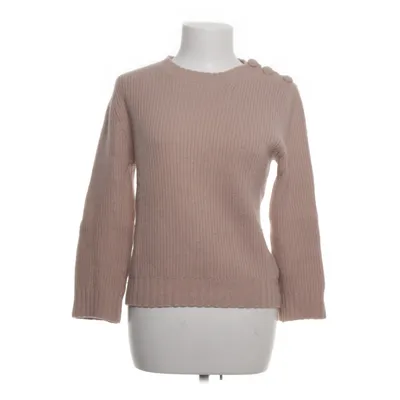 Tröja (Beige) från Pringle of Scotland Angora, Merinoull