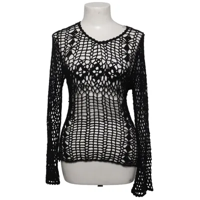 Sweater (Black) from Fionella