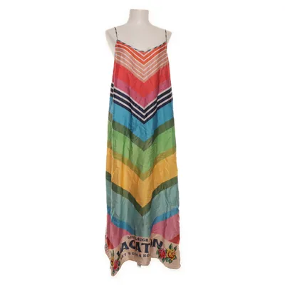Dress (Multicolored) from Me369 Viscose