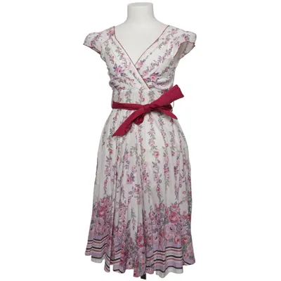 Robe (Blanc, Rose, Violet) de Eucalyptus Coton