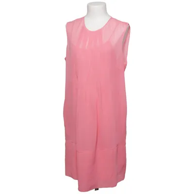 Robe (Rose) de Baum Und Pferdgarten Coton, Polyester, Soie