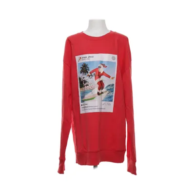 Sweatshirt (Rood) van H&M Kids Katoen