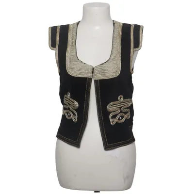 Väst (Chapeau) från Maison Scotch Bomull, Viskos