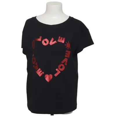 T-shirt (Grå, Röd) från Love Moschino