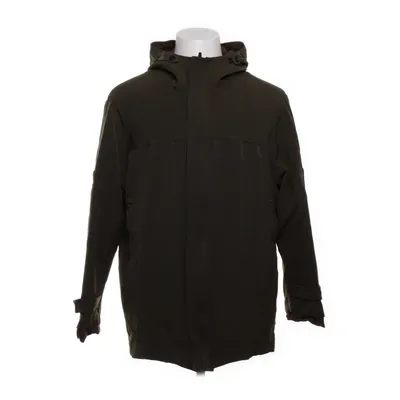 Jacket (Green, Brown) from From