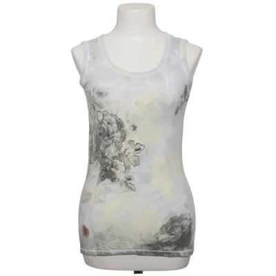 Tanktop (Weiß, Grau, Gelb) von Marc Aurel