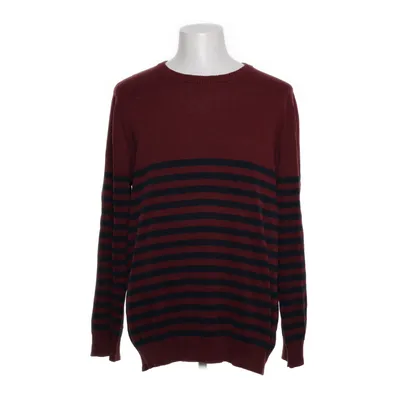 Sweater (Red, Blue) from 21 Men Cotton