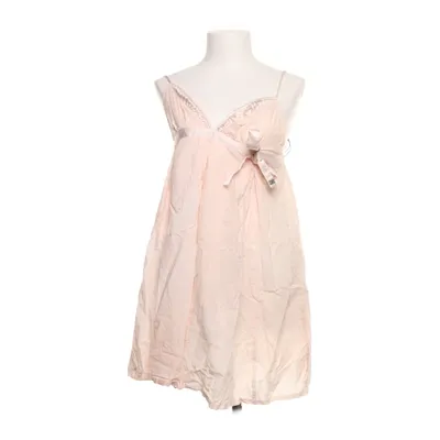 Dåbskjole (Pink) fra Miss Sixty Collection