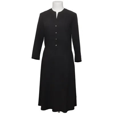 Dress (Black) from Nife