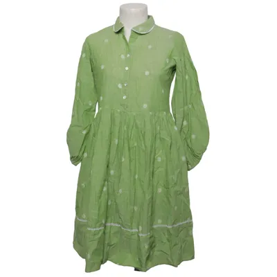 Robe chemise (Vert) de TurQuoise