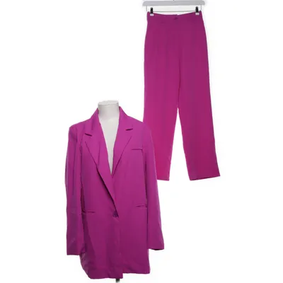 Kostym (Lila) från Tess V Elastan, Polyester