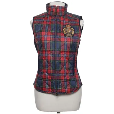 Ytterväst (Röd, Blå, Grön, Flerfärgad) från Polo Ralph Lauren