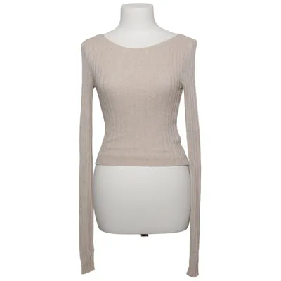 Sweater (Beige) from FB Sister Acrylic, Polyamide