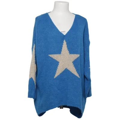 Sweater (ART 3675) from Depeche Acrylic, Polyamide, Viscose, Wool
