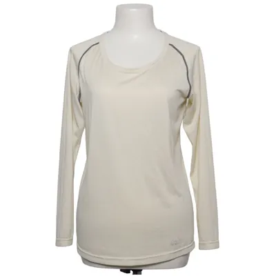 T-shirt à manches longues (Beige) de Nike Training