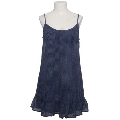 Dress (Blue, White) from United Colors of Benetton