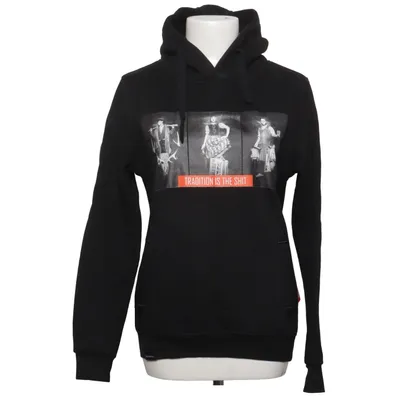 Hoodie (Black) from Artwood