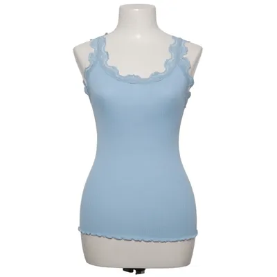 Tank Top (Blue) from Rosemunde